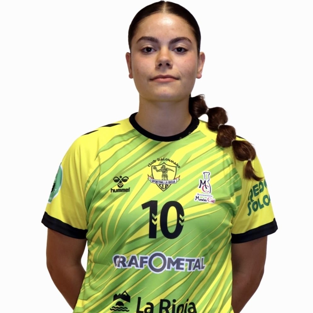 YOVANKA GIMENEZ ECHEVERRIA