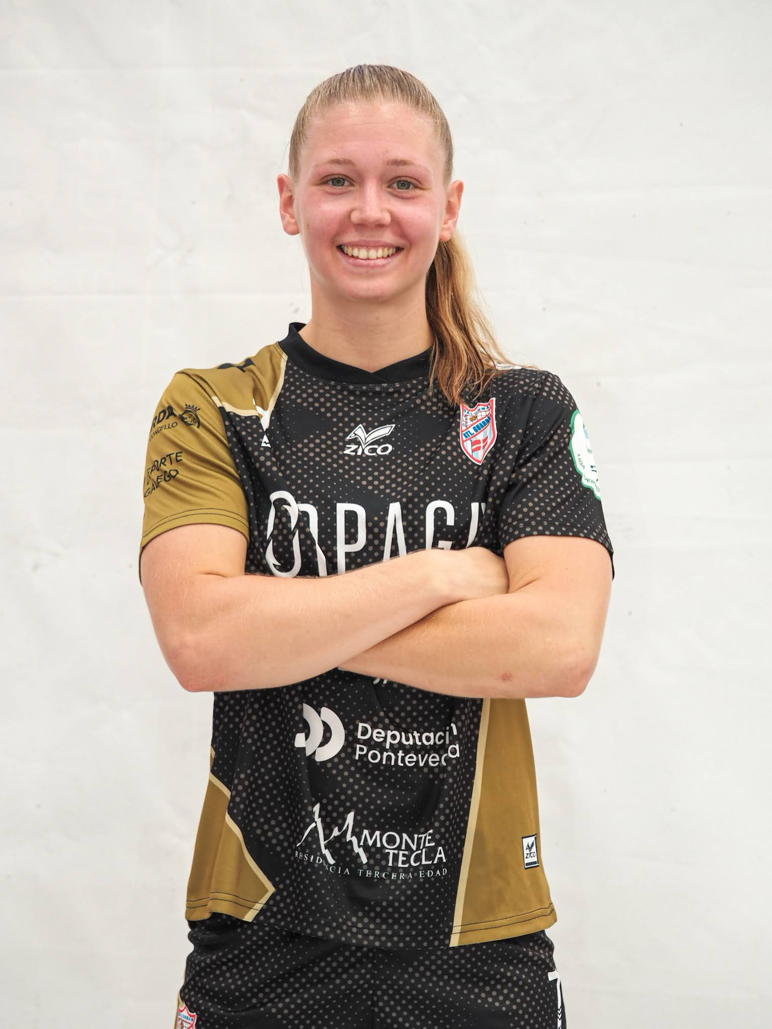 BLAZKA HAUPTMAN