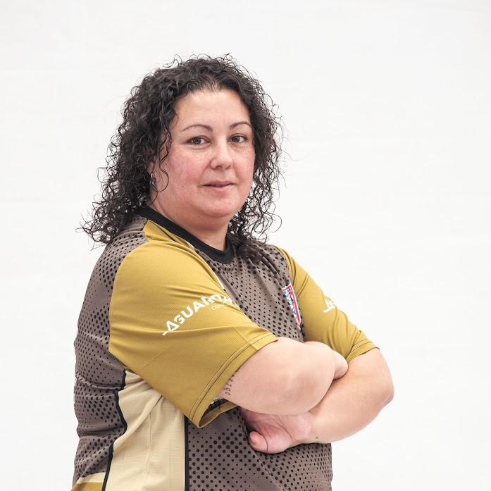 GLORIA MARIA RODRIGUEZ PACHECO
