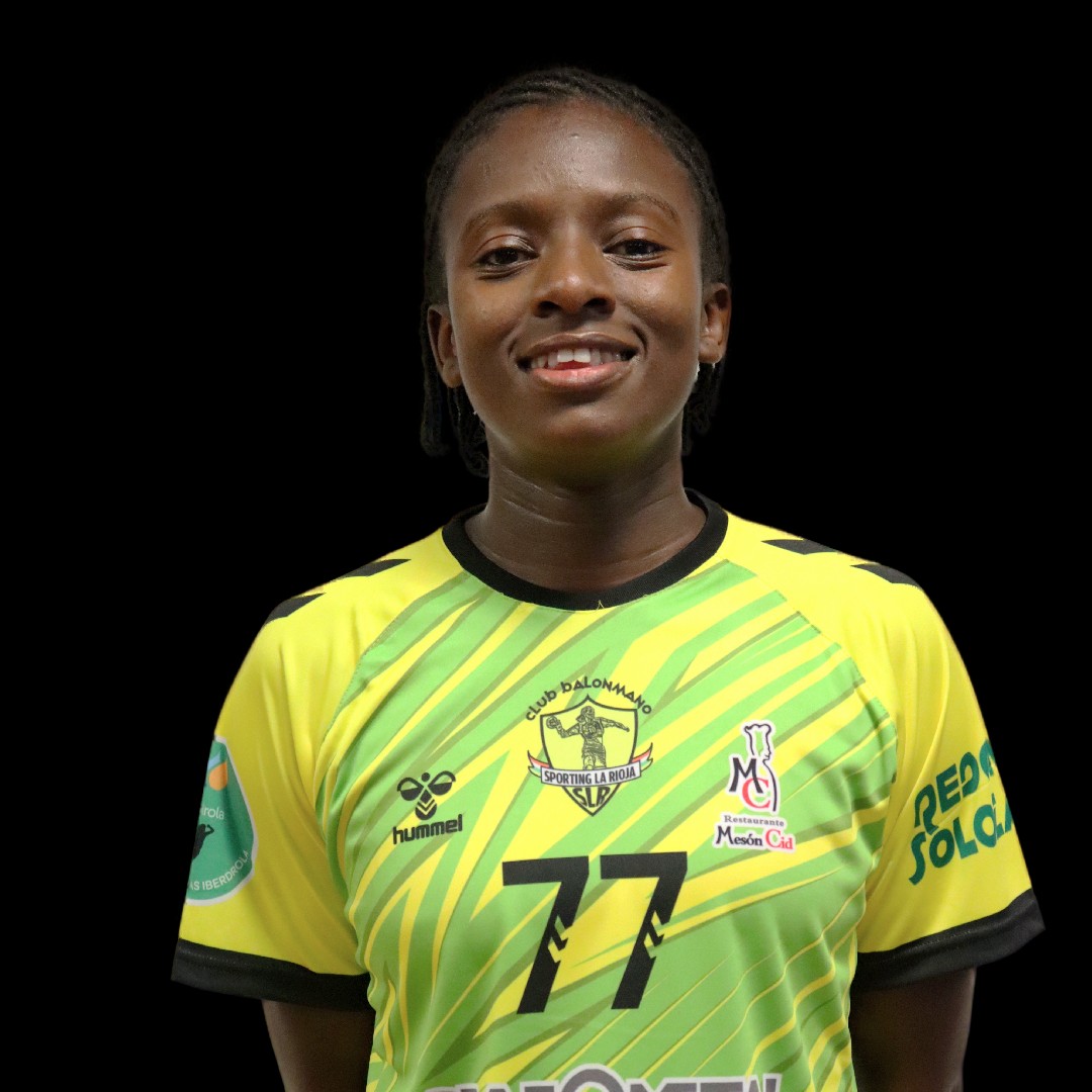 KARIA SIDIBE SIDIBE