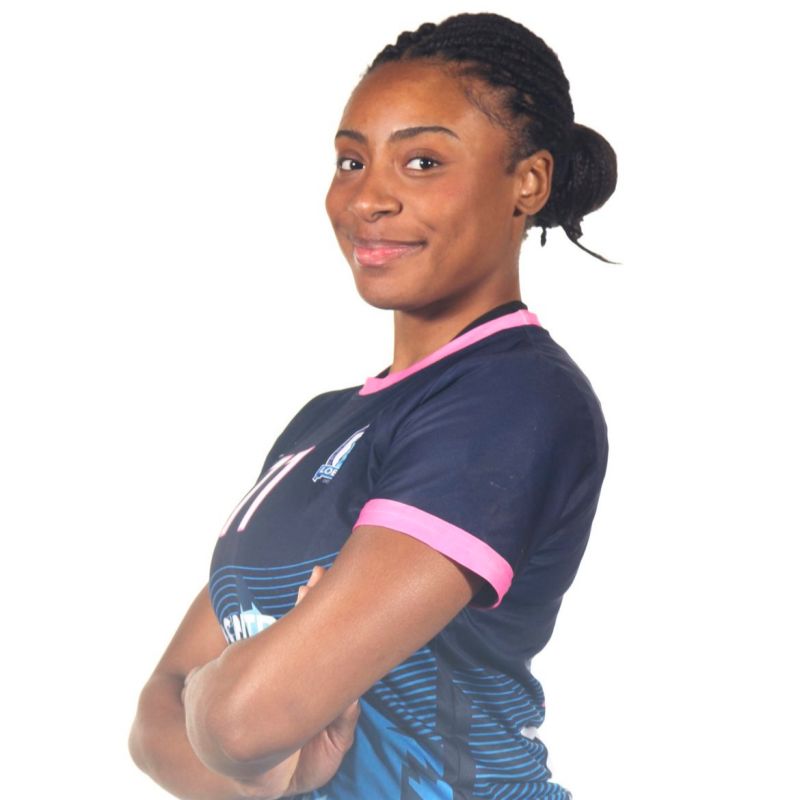 LISA CHIAGOZIE ONYEJIAKU