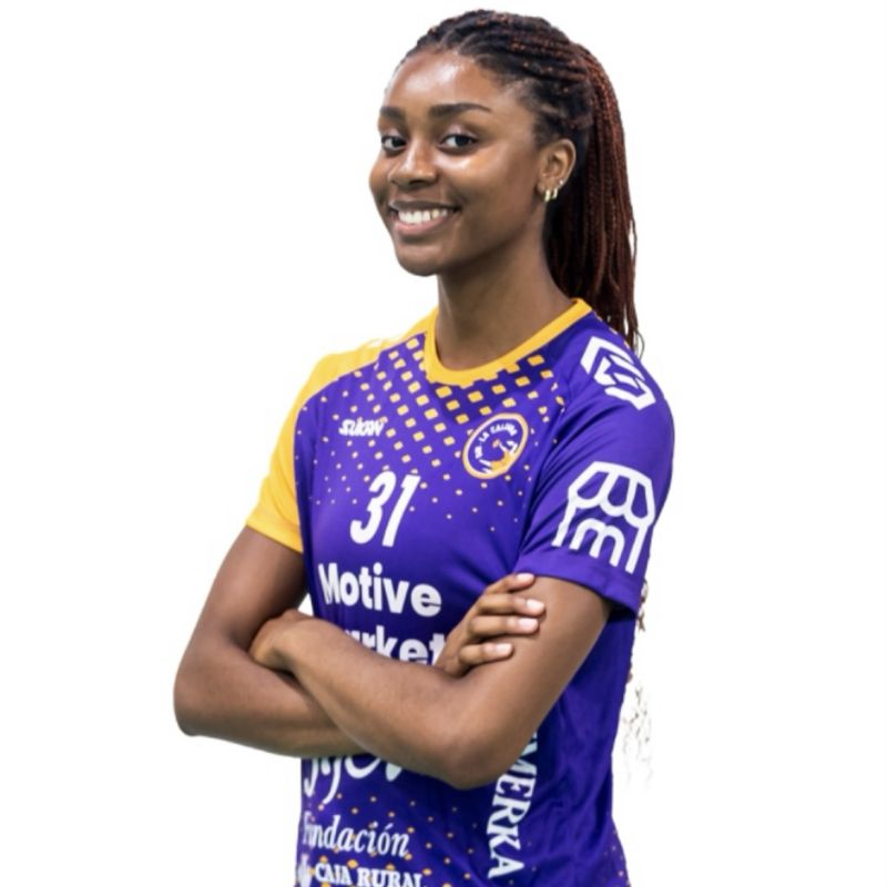 VANESA CHIOMA ONYEJIAKU