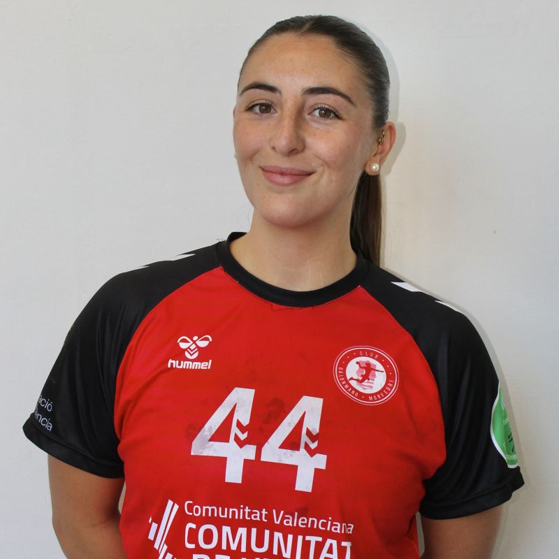LUCIA GAMEZ TOMAS