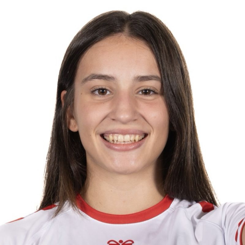 CARLA GONZALEZ CORTADA