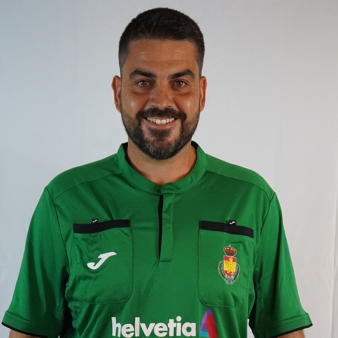 SERGIO MARTINEZ MIRON