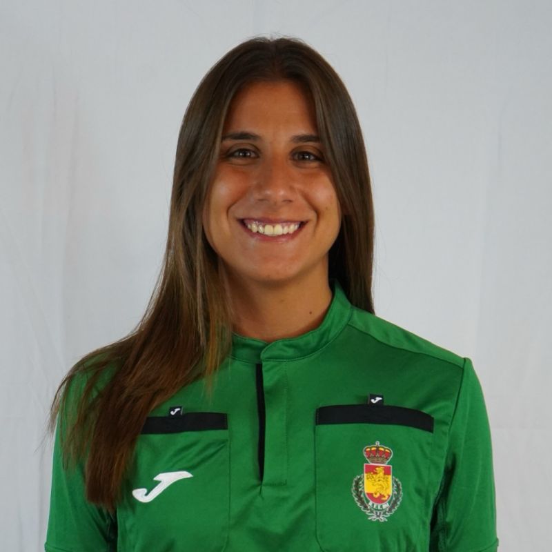 IRENE SANTOS LOPEZ