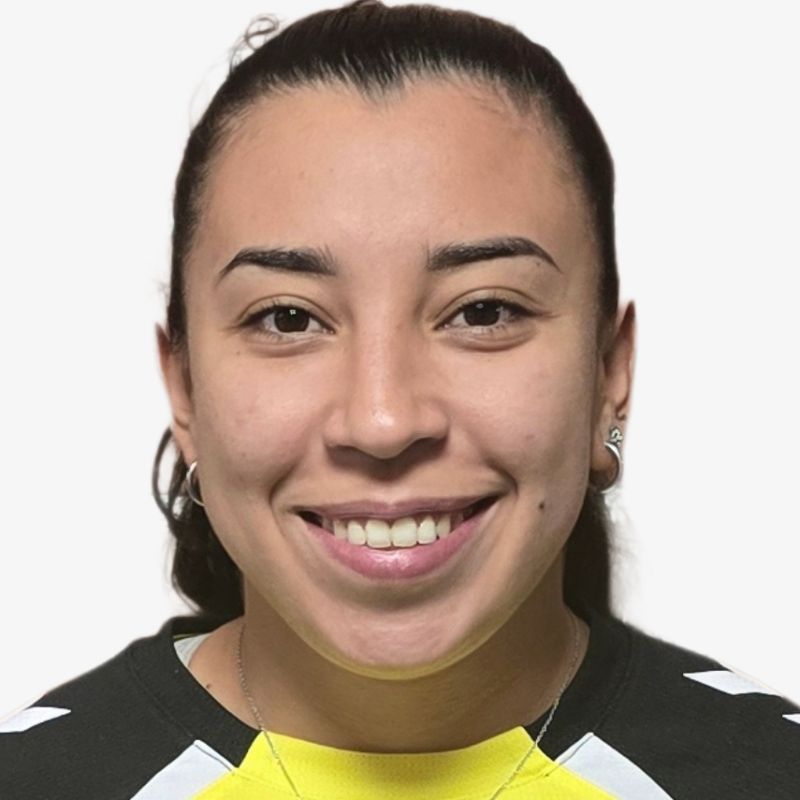 MARIA PAULA FERNANDEZ ESTIGARRIBIA