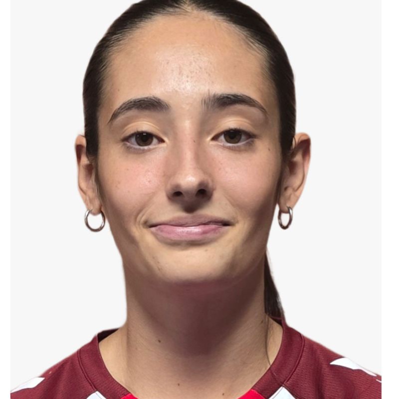 ALBA GIL ANGULO