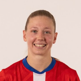 BLAZKA HAUPTMAN
