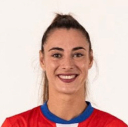 AFRICA SEMPERE HERRERA