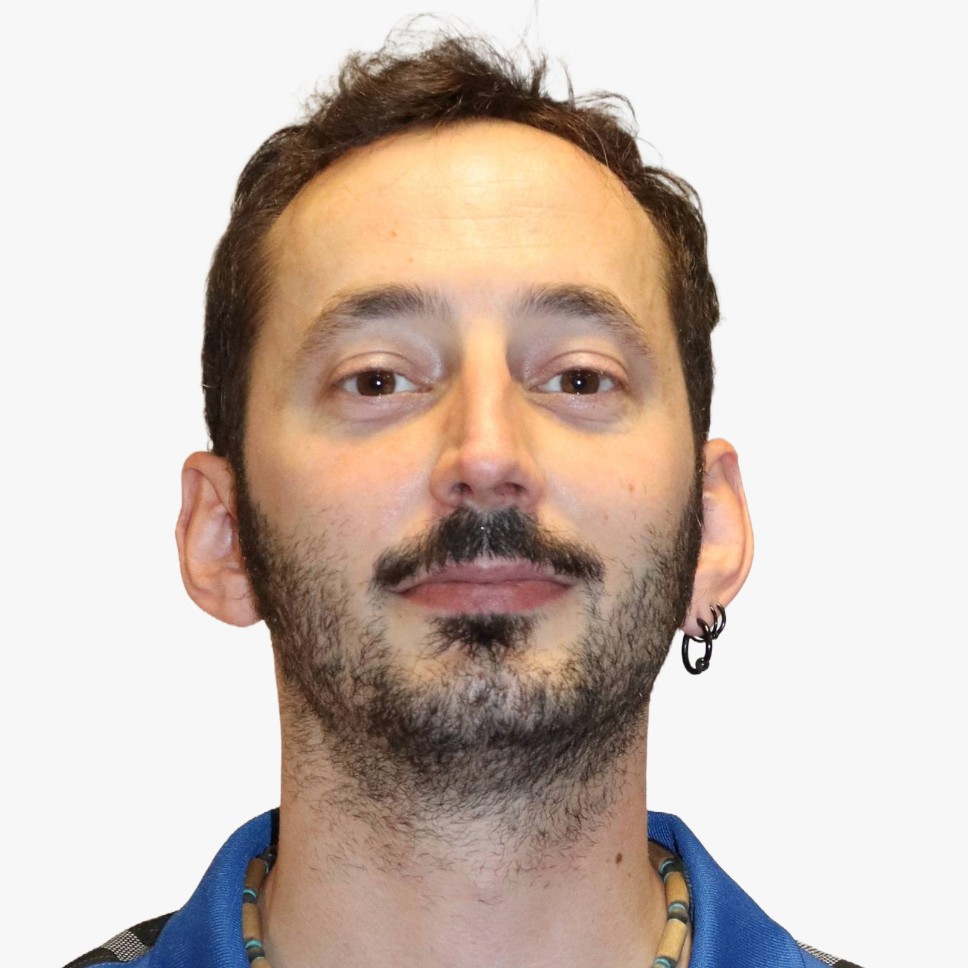IKER ARRIBAS VIDAL