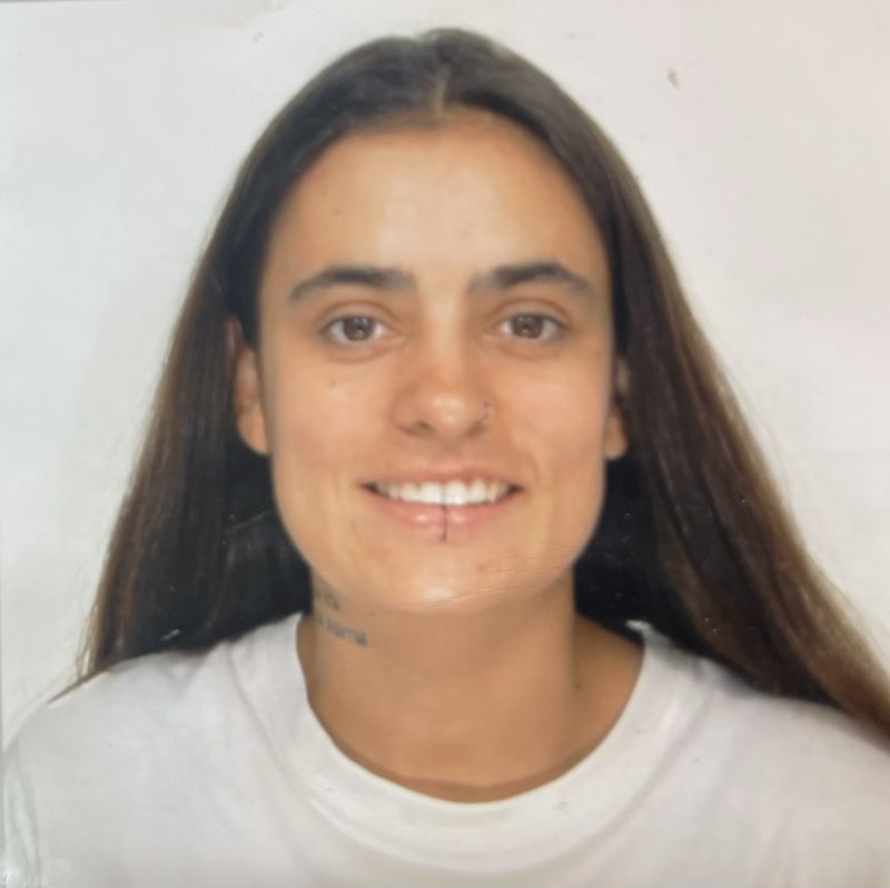 ANDREA CLARAMONTE SERRANO