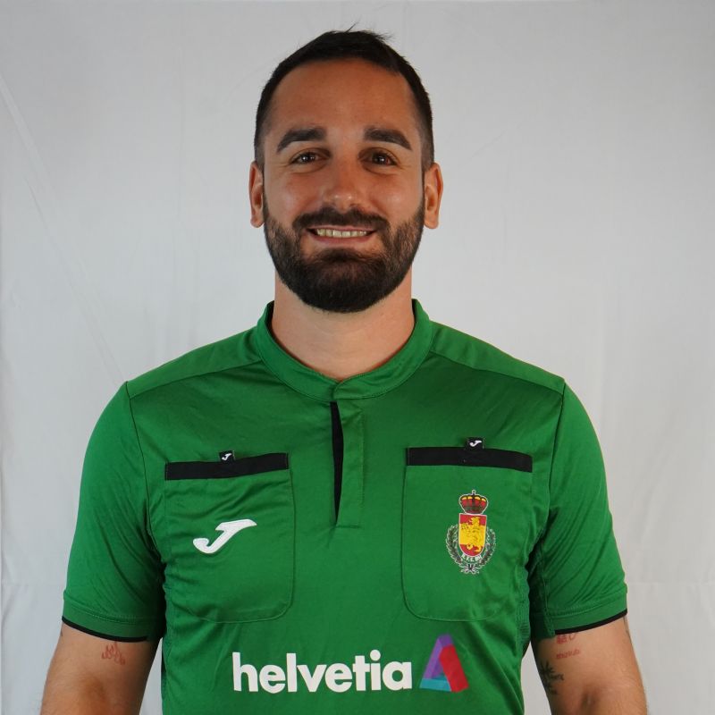 ROBERTO ARGIZ VARELA