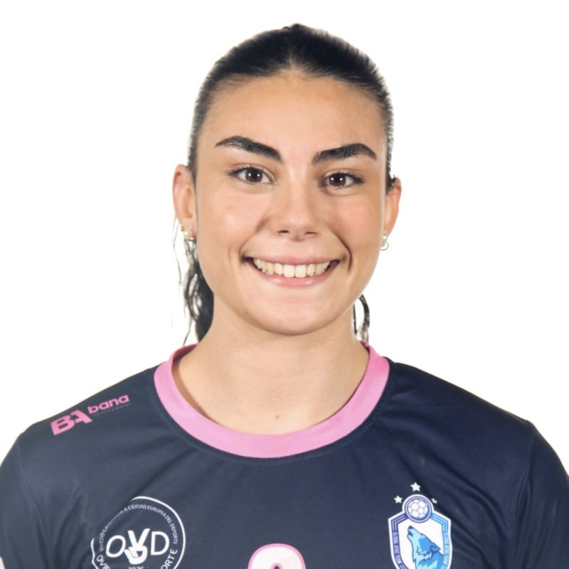 PALOMA CALVO ANTUÑA