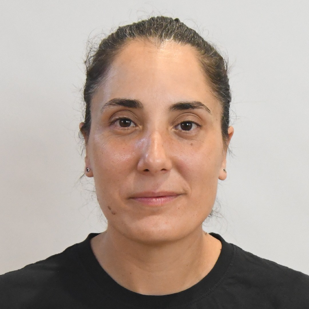 INES JOSEFA HERNANDEZ RUZ