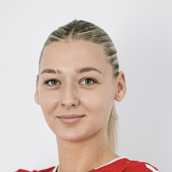 SANDRA RADOVIC