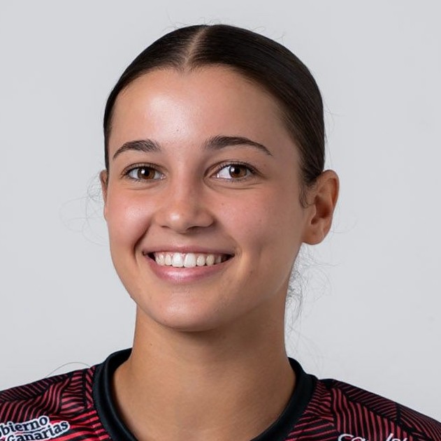 LEIRE GONZALEZ INFANTE