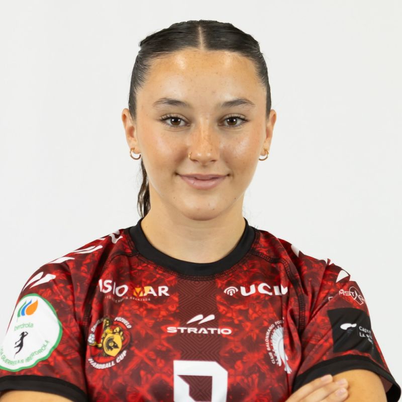 MARTINA PILAR LAYUS