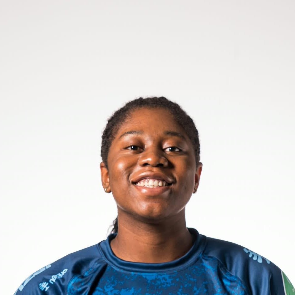 KELLY NNONZIE FONKENG MFOTIOG