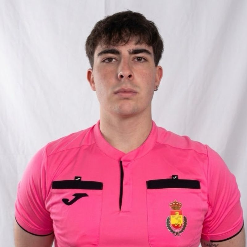 DIEGO SANCHEZ DEL ALCAZAR