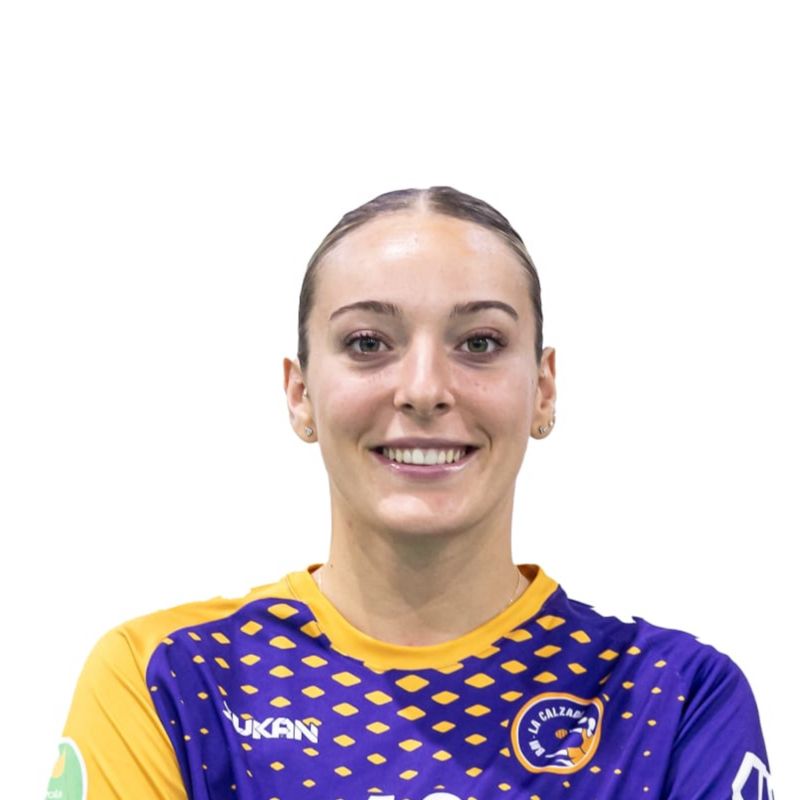 DANIELA JERONIMO GARCIA