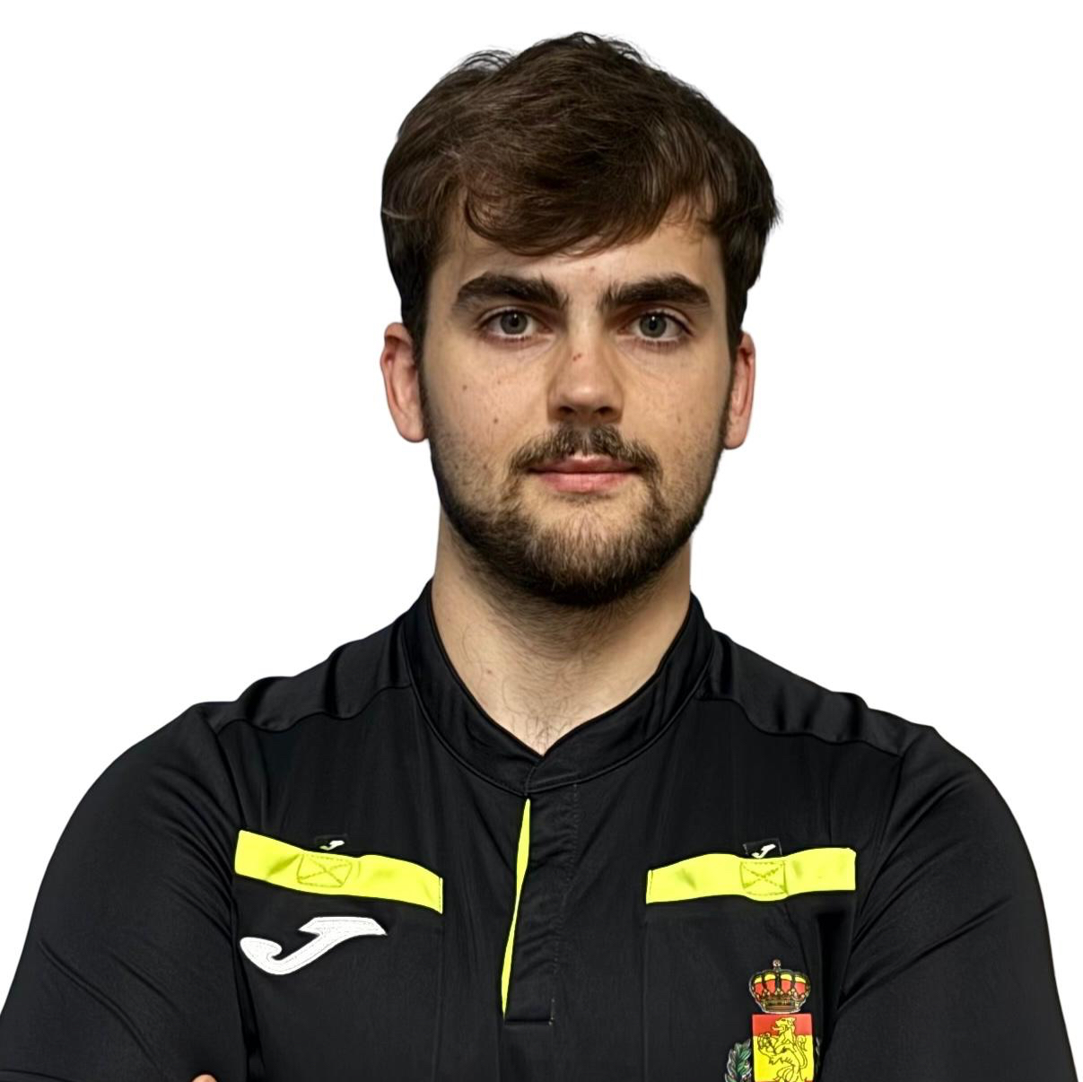UNAI GARCIA ARRONTES