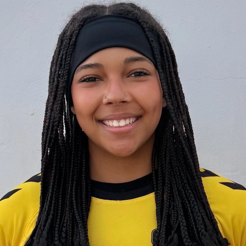 DANA CALERO CAICEDO
