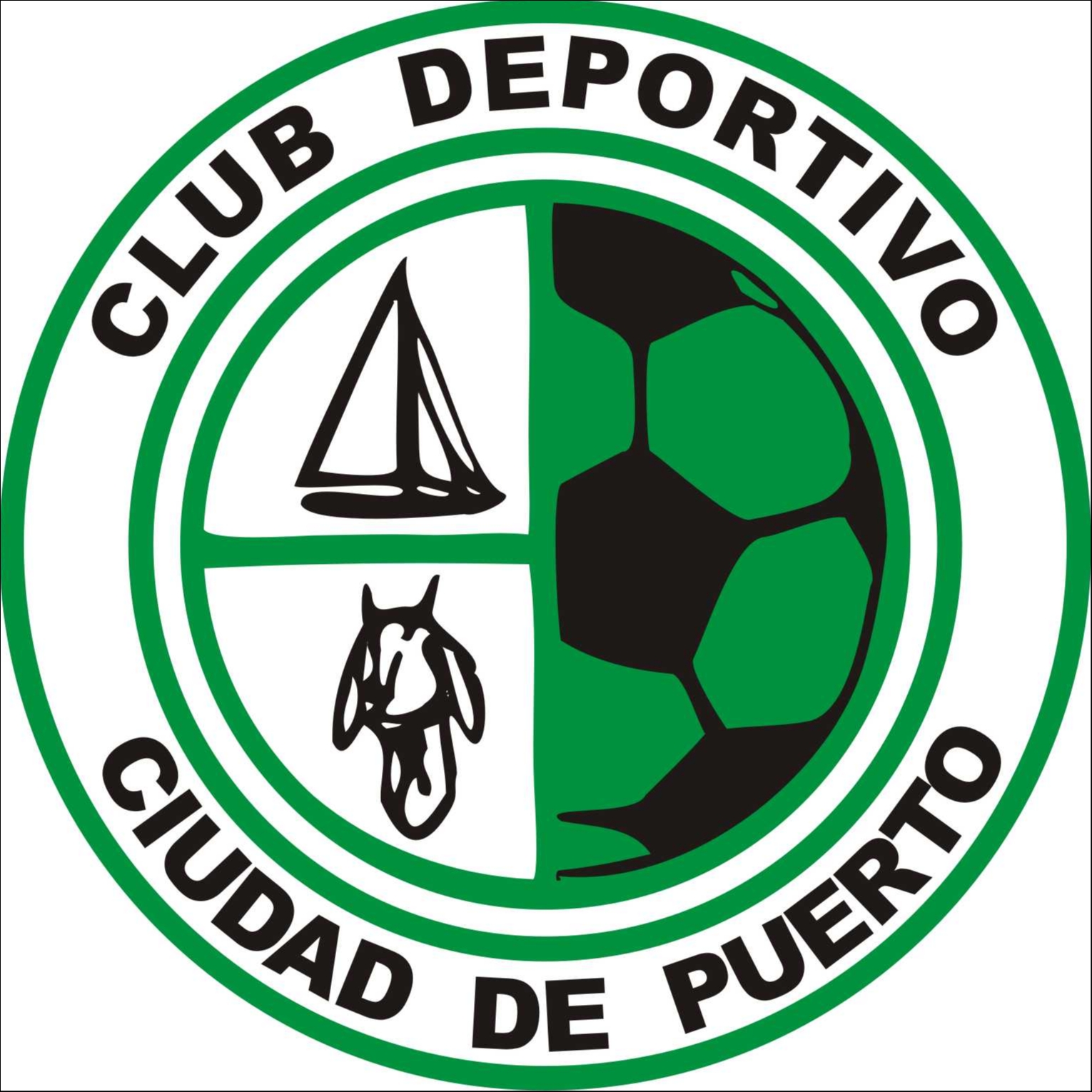 CLUB DEPORTIVO CIUDAD DE PUERTO