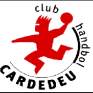 CLUB HANDBOL CARDEDEU BLANC