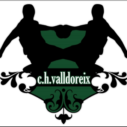 CLUB HANDBOL VALLDOREIX