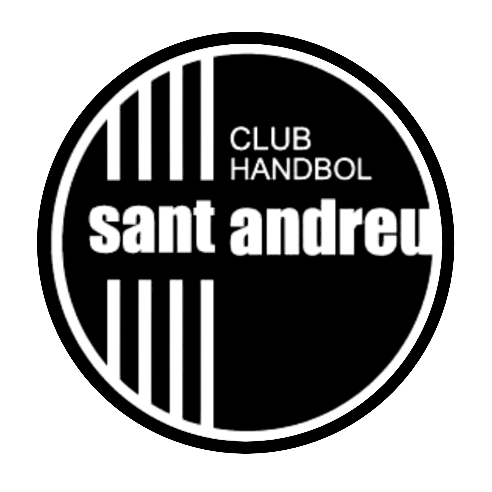 CLUB HANDBOL SANT ANDREU - PEGASO