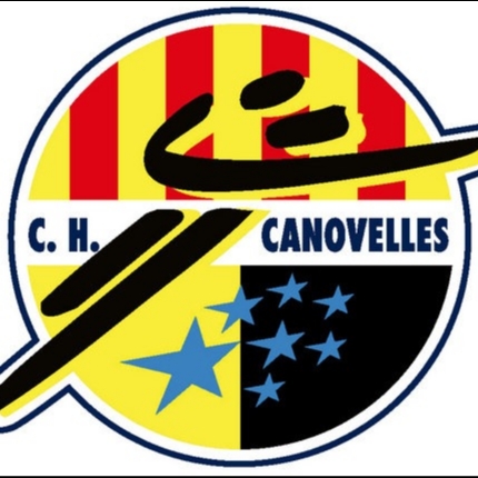 CH CANOVELLES #17