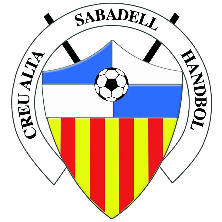 C.A. SABADELL HANDBOL BLANC