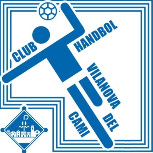 CLUB HANDBOL VILANOVA DEL CAMÃ B
