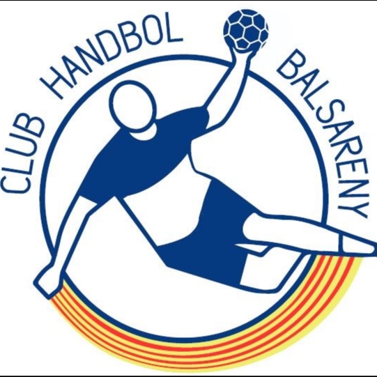 CLUB HANDBOL BALSARENY 