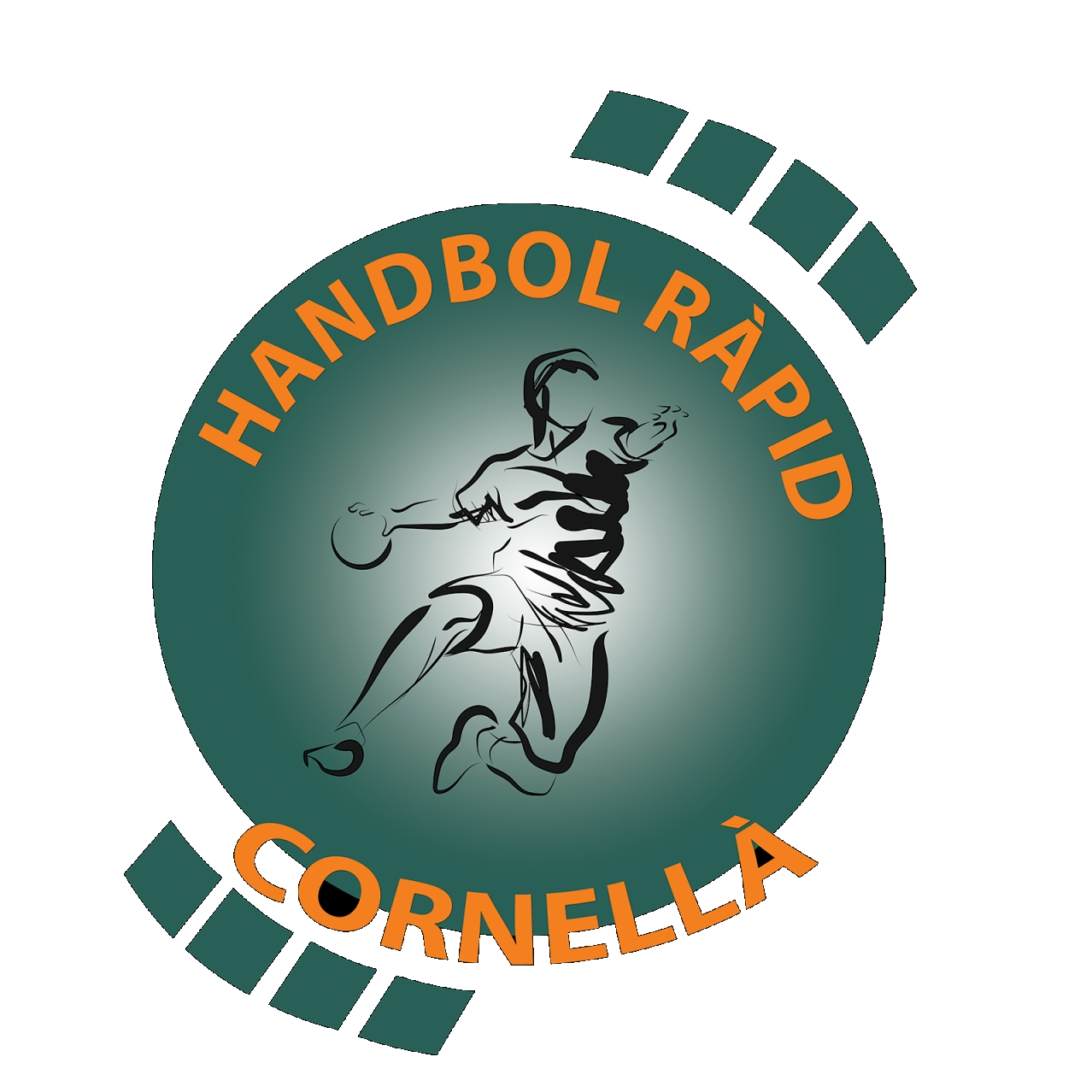 CLUB HANDBOL R?PID CORNELL?