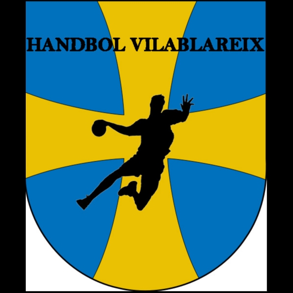 HANDBOL VILABLAREIX