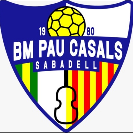 B. M. PAU CASALS