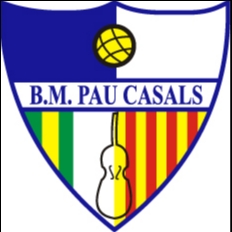 B. M.  PAU CASALS