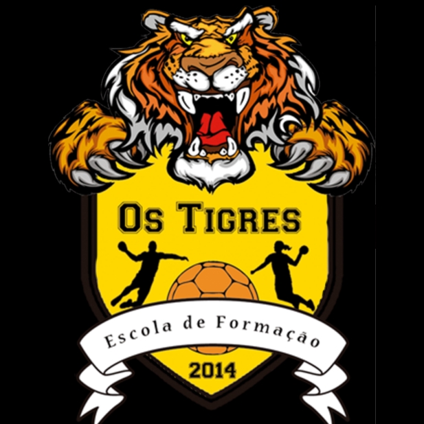 Escola de Formao de Espinho - Os Tigres