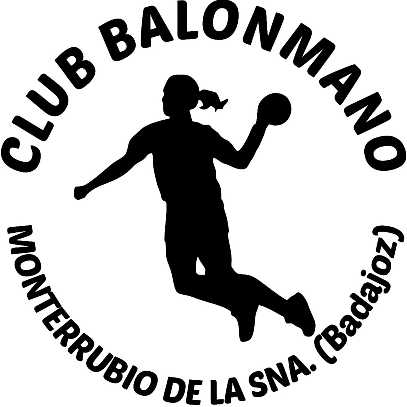 CLUB BALONMANO MONTERRUBIO