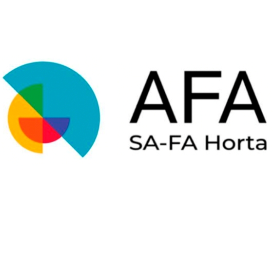SAFA HORTA CADETE