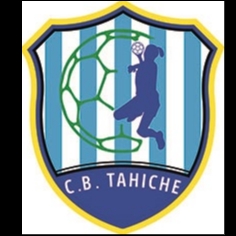 C.B. TAHICHE