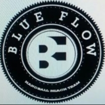 Blue Flow