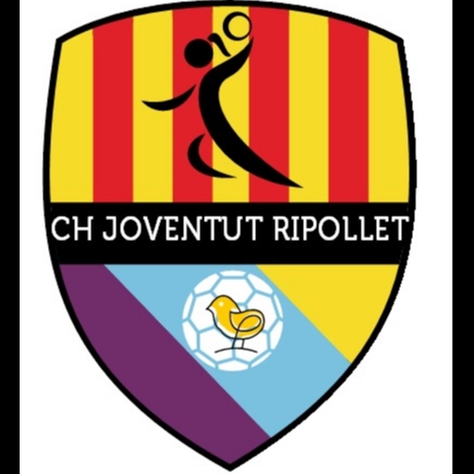 CLUB HANDBOL JOVENTUT RIPOLLET