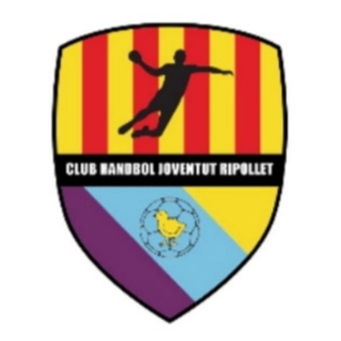 CLUB HANDBOL JOVENTUT RIPOLLET