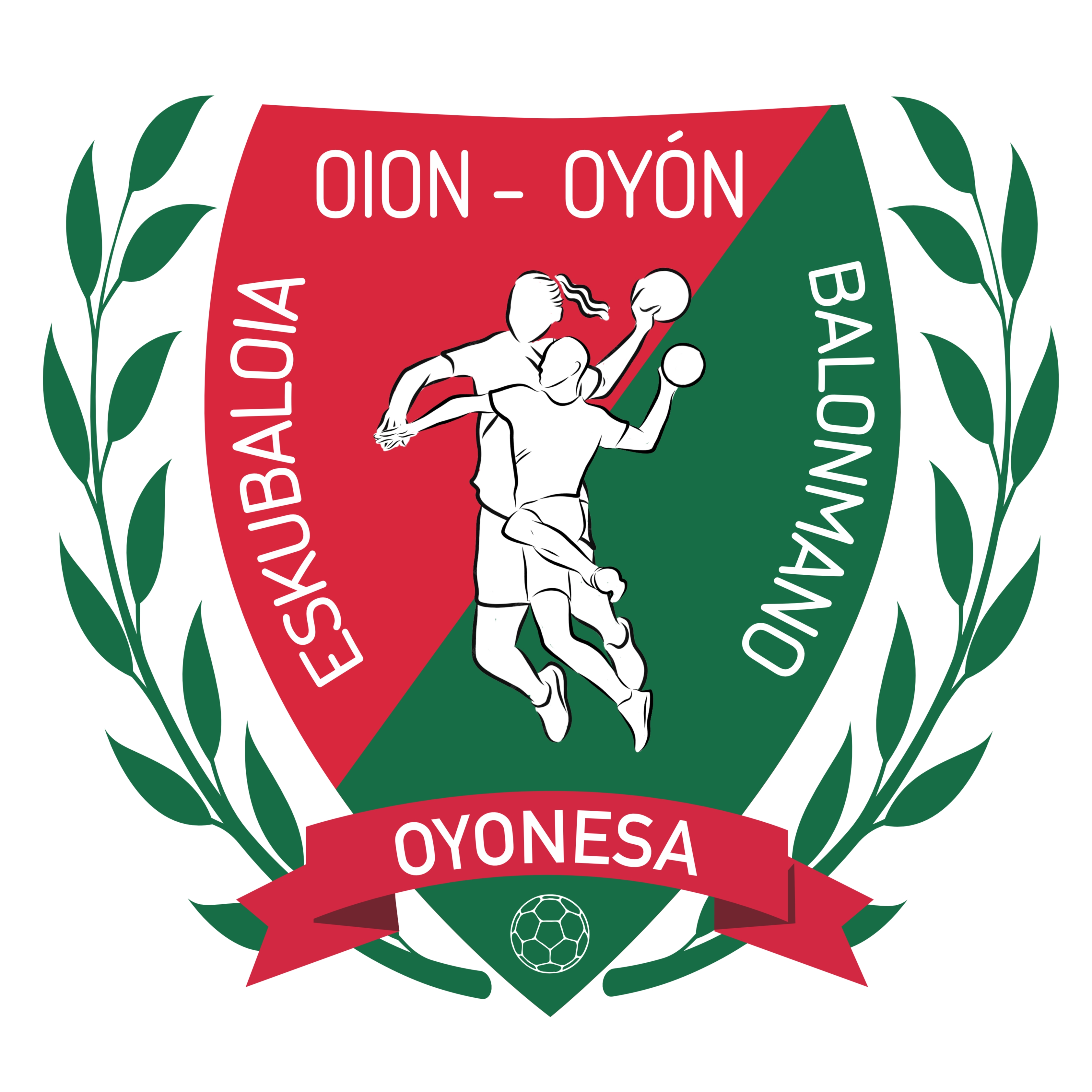 CLUB BALONMANO OYON - C.R.A.  ALEVIN  MIXTO