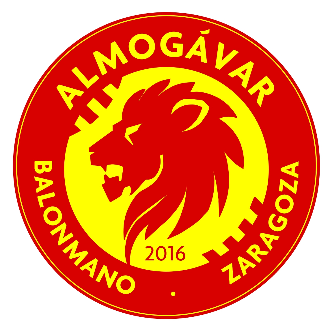 BM. ALMOGAVAR