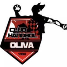 Club Handbol Oliva Cadet Femení 