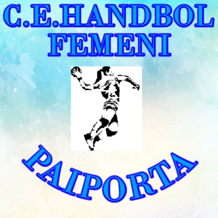 ACCIONO HANDBOL PAIPORTA